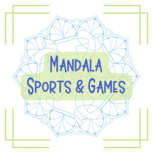 Mandala Sports and Games