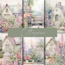 COTTAGECORE