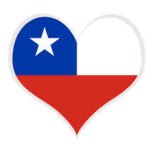Chile Flag