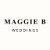 MAGGIE B WEDDINGS