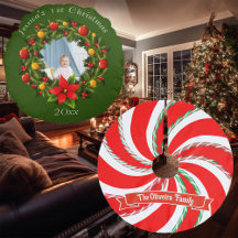 Christmas Home Decor