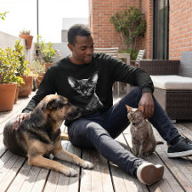 Devon Rex Cat Lover Birthday Gifts