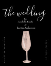 Wedding Customize It Collection