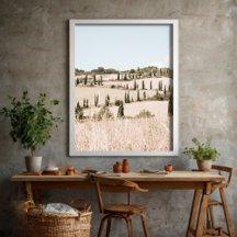 Tuscany Landscapes