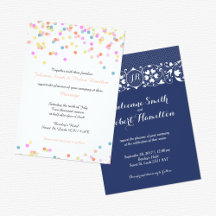 Wedding Invitations