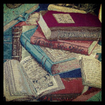 VINTAGE BOOKS COLLECTIONS