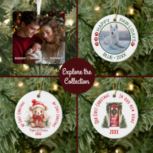 Christmas Ornaments