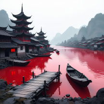 Chinese New Year Collection