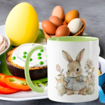 Cute Easter kitchen Products