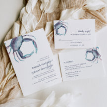 Blue Crab Collection