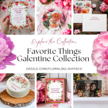 Galentine's Day Party 