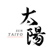 Taiyo/Sun Japanese Calligraphy Collection