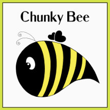 Chunky Bee