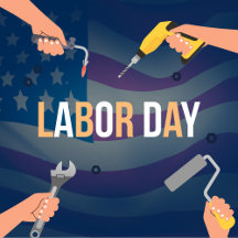 Happy Labor Day
