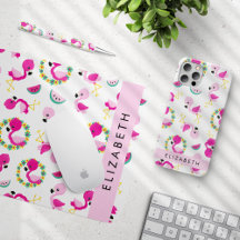 Pink Flamingos - Home Decor Collection