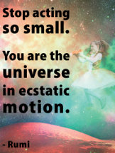 Said Rumi - Quotes of Rumi