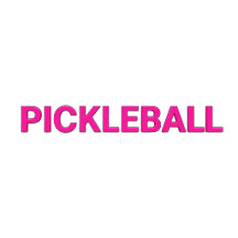 Womans Pickleball T-Shirt Gallery