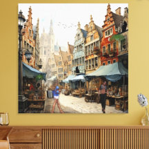 Calendars - Wall Art