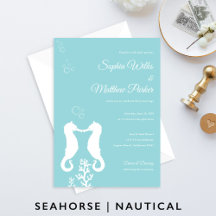 Seahorses Collection