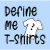 Define Me
