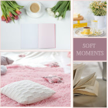 Soft Moments