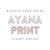 AyanaPrint