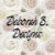 Deborah B. Designs