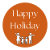 Happy Holiday