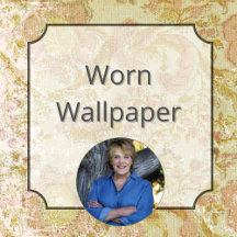 Worn Wallpaper