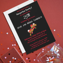 Mom & Dad Wedding Anniversary Surprise Party