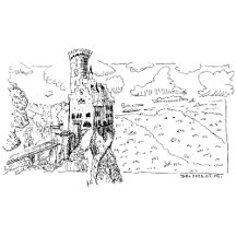 Lichtenstein Castle