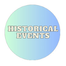 Historical events