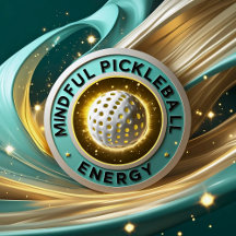 Mindful Pickleball Energy – Play, Relax, Recharge