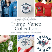 Trump Vance 2024 Presidential Race