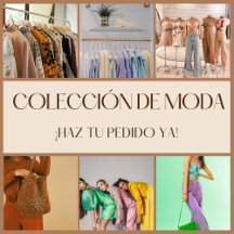 Moda 1.0