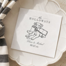 Labrador Wedding Decor & Reception Essentials