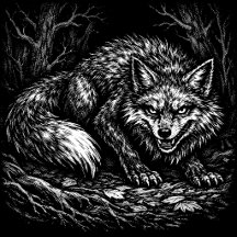 Night Creatures Collection