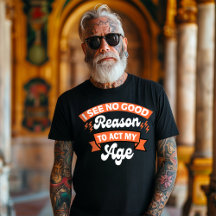 Funny Age & Retirement Humor Collection