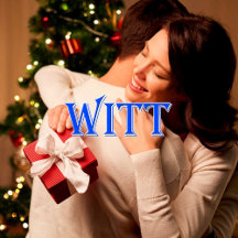 Witt_Name T-Shirt