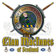 Clan MacInnes