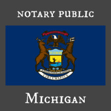 Michigan Notary Public Store