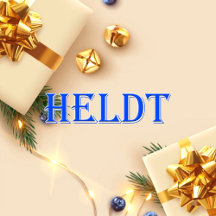 Heldt_Name T-Shirt