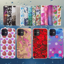 Custom iPhone Cases