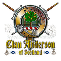 Clan Anderson