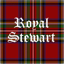 Royal Stewart