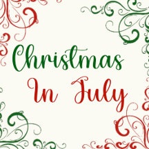 Christmas in July