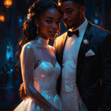 Couples Wedding Collections