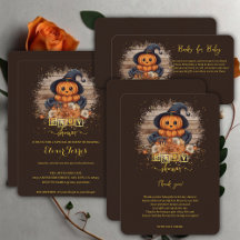 A Little Pumpkin Cute Kawaii Glitters