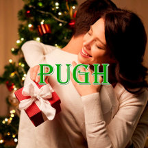 Pugh_Name T-Shirt
