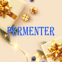 Permenter_Name T-Shirt